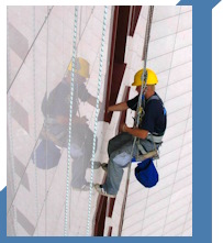 Услуги Высотные работы в Королёве