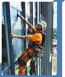 Услуги Высотные работы в Королёве