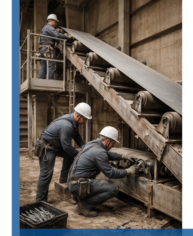 Ремонт элеваторов в Королёве аварийный и плановый сервис